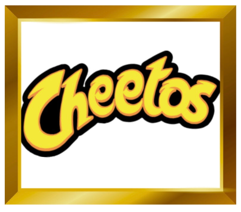 CHEETOS