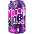 MOUNTAIN DEW PURPLE THUNDER