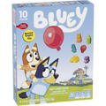 BLUEY FRUIT FLAVOURED SNACK