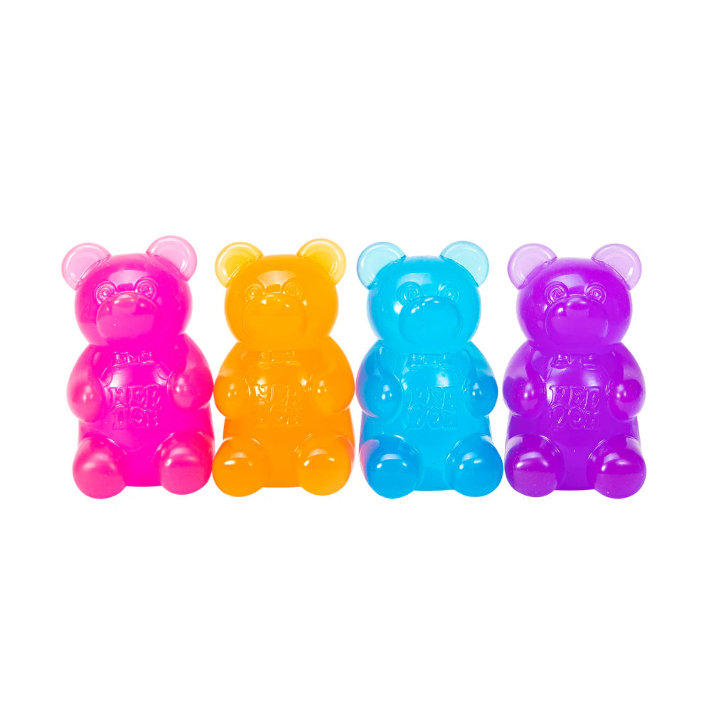 VIRAL NEEDOH GUMMY BEAR  - ORIGINAL SCHYLING