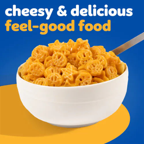 KRAFT MAC & CHEESE SUPER MARIO - LIMITED EDITION