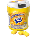 JUICY FRUIT GUMS BOTTLE