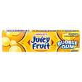 JUICY FRUIT BUBBLE GUM - MADE IN USA