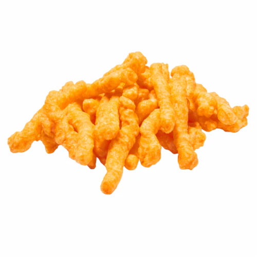 Cheetos Crunchy Cheese Flavored Snacks - PARTY SIZE