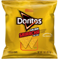 DORITOS GOLDEN SRIRACHA