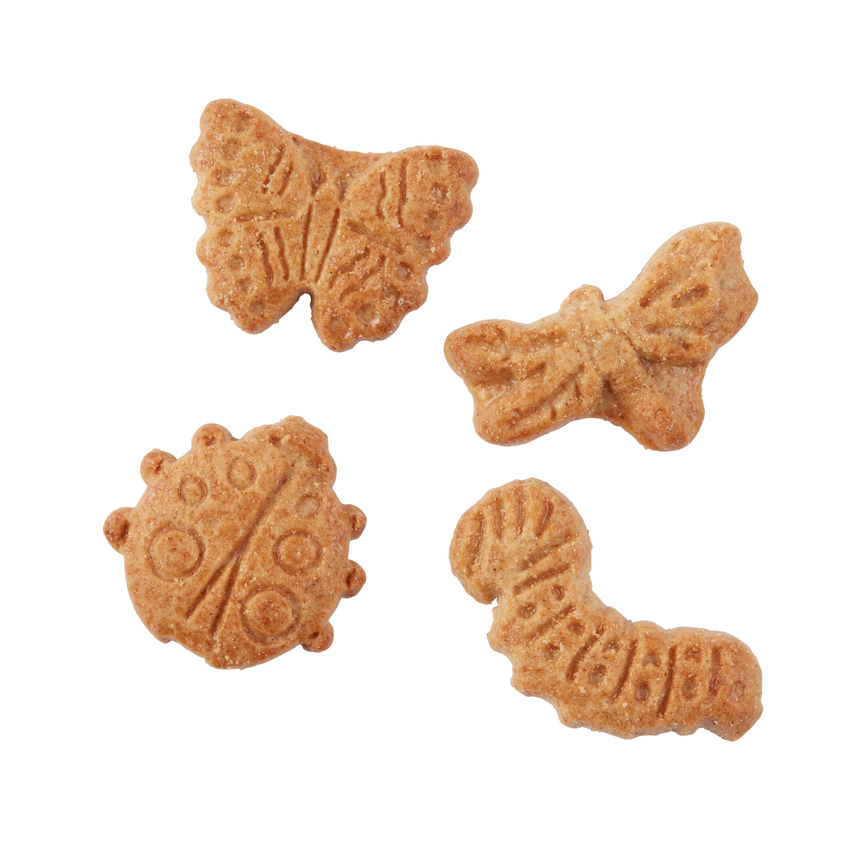 KELLOGS GRAHAMS BUG BITES