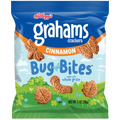 KELLOGS GRAHAMS BUG BITES