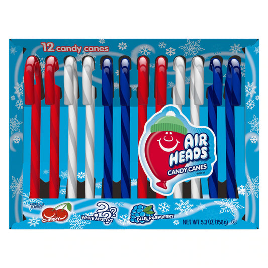 AIRHEADS CANDY CANE PS