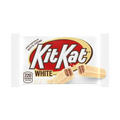 KIT KAT WHITE CHOCOLATE