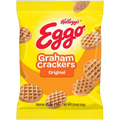 EGGO GRAHAM CRACKERS ORIGINAL - NEW ITEM