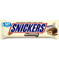 SNICKERS ALMOND PACK OF 5