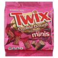 TWIX COOKIE DOUGH MINIS