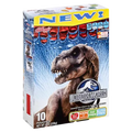 JURASSIC WORLD FRUIT SNACKS