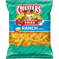 CHESTERS RANCH - NEW ITEM