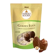 FERRERO GOLDEN EGGS ORIGINAL AS