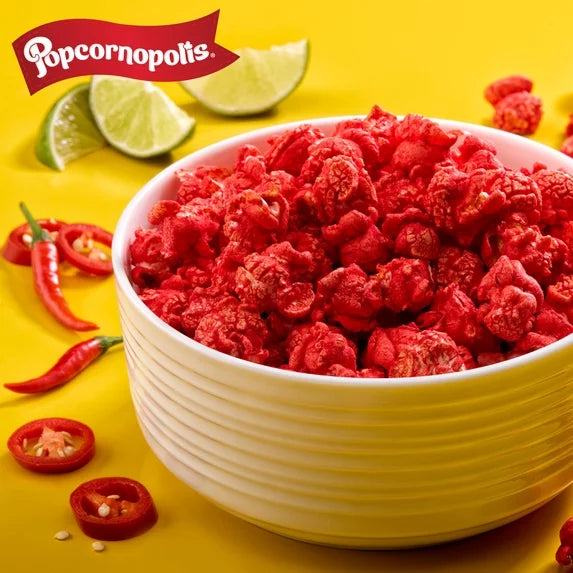 TAKIS POPCORNOPOLIS AS