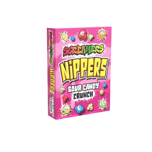 NIPPERS SOUR CANDY CRUSH