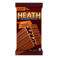HERSHEY´S HEALTH ENGLISH TOFFEE GIANT BAR