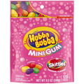 HUBBA BUBBA SKITTLES BIG BAG