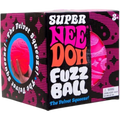VIRAL NEEDOH FUZZ BALL THE VELVET SQUEEZE - LIMITED EDITION