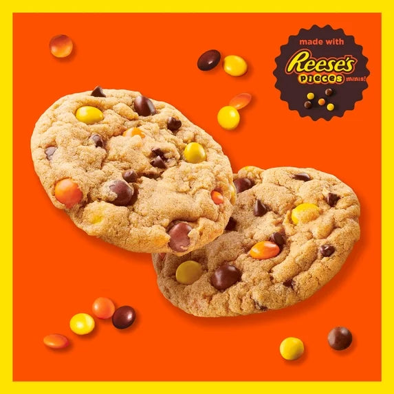 REESES PIECES COOKIE MIX ASJ