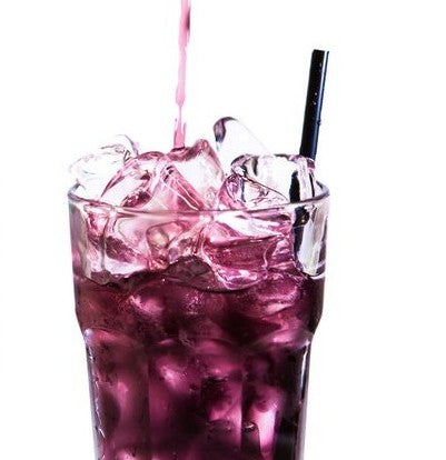 MOUNTAIN DEW PITCH BLACK NEW