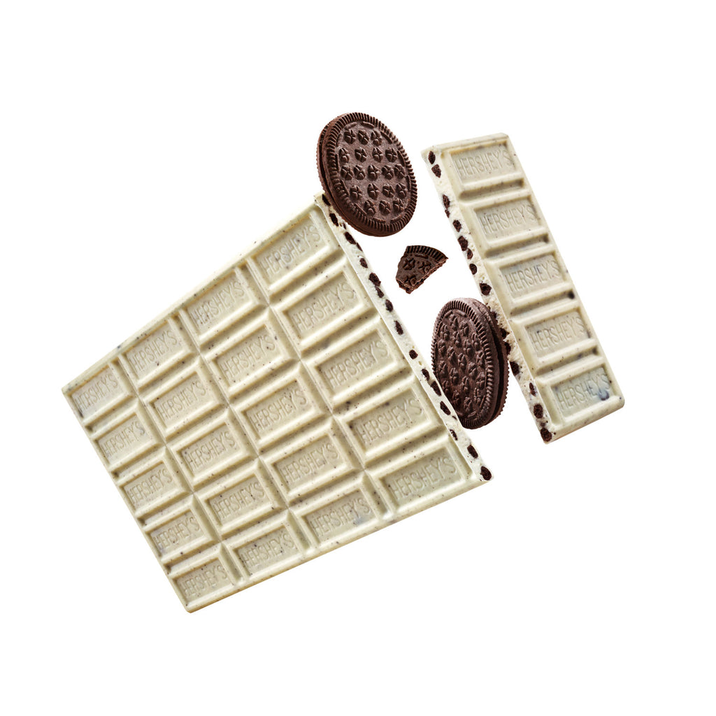 HERSHEY COOKIES & CREAM XL
