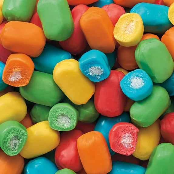 SOUR PATCH KIDS CHEWS SW