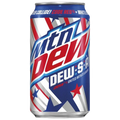 MOUNTAIN DEW SA CODE