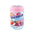 MENTOS FRUITS YOUGHURT