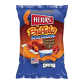 HERRS BUFFALO BLUE CHEESE MADE IN USA - BIG BAG