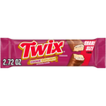 TWIX COOKIE DOUGH SHARE SIZE