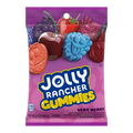 JOLLY RANCHER GUMMIES VERRY BERRY - BIG BAG