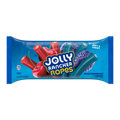 JOLLY RANCHER ROPES BLUE RASPBERRY AND CHERRY