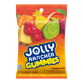 JOLLY RANCHER GUMMIES TROPICAL