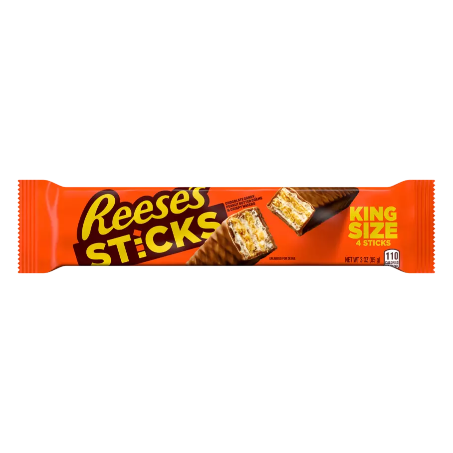 REESE'S STICKS KING SIZE