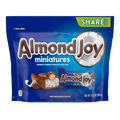 ALMOND JOY MINIATURES BIG BAG