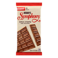 HERSHEY´S SYMPHONY MILK CHOCOLATE GIANT BAR