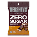HERSHEY ZERO SUGAR CARAMEL
