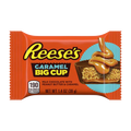 REESES BIG CUP CARAMEL