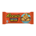 REESES BIG CUP CARAMEL KING SIZE