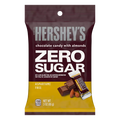 HERSHEY ZERO SUGAR ALMONDS