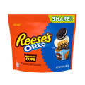REESES OREO MINIATURES CUPS BIG BAG - LIMITED EDITION