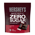 HERSHEY’S SPECIAL DARK ZERO SUGAR