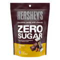 HERSHEY’S ALMONDS ZERO SUGAR