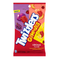 TWIZZLERS GUMMIES ORIGINAL BIG BAG  - NEW ITEM