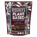 HERSHEY PLANT BASED XTRA CREAMY ALMOND & SEA SALT