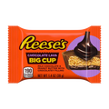 REESES BIG CUP CHOCOLATE LAVA