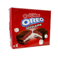 OREO RED VELVET SCOLA PIE