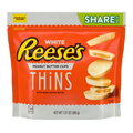REESE'S MINI WHITE CHOCOLATE SHARING SIZE